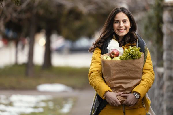 SNAP: cómo solicitar ayuda alimentaria de forma sencilla